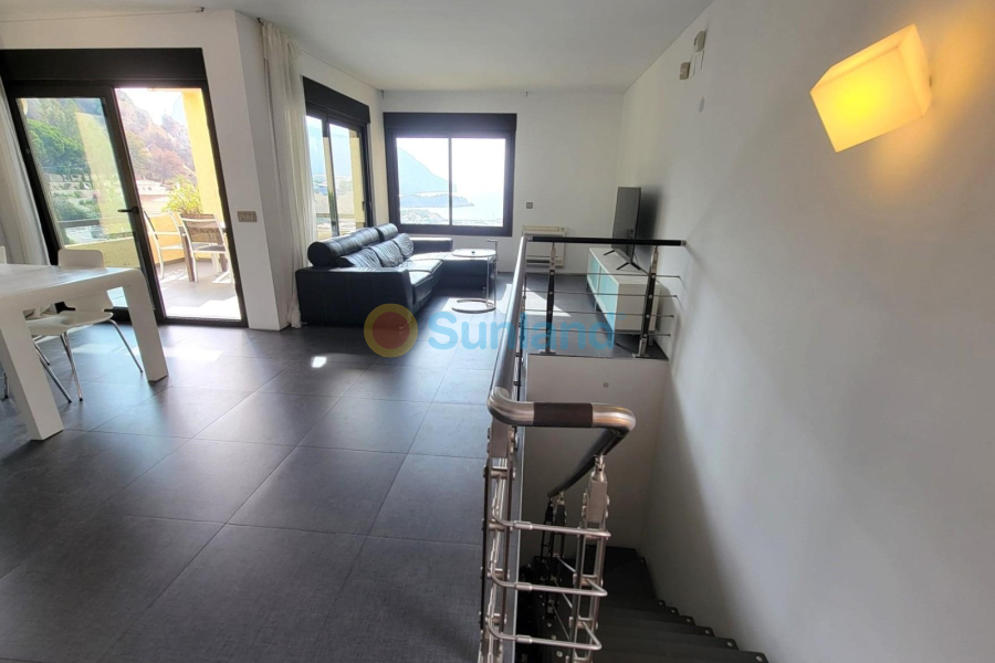 Вторичка - Таунхаус - Altea - Mascarat