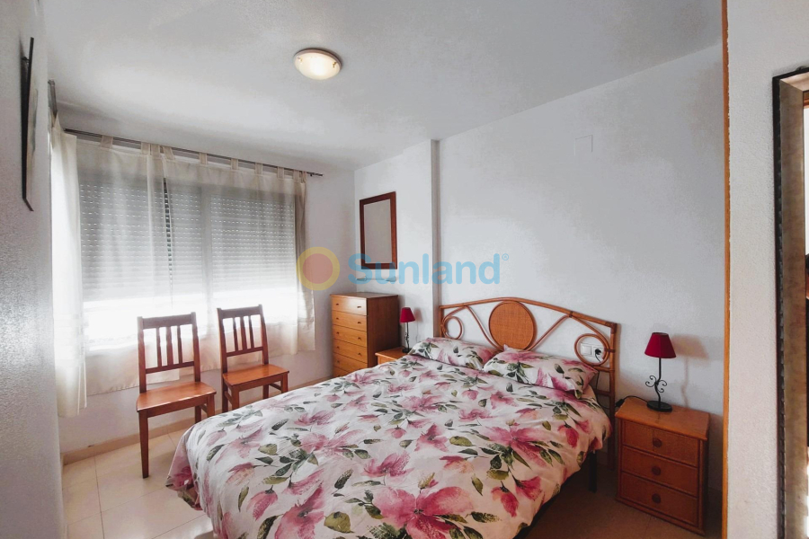 Resale - Apartment - Torrevieja - Playa de Los Locos