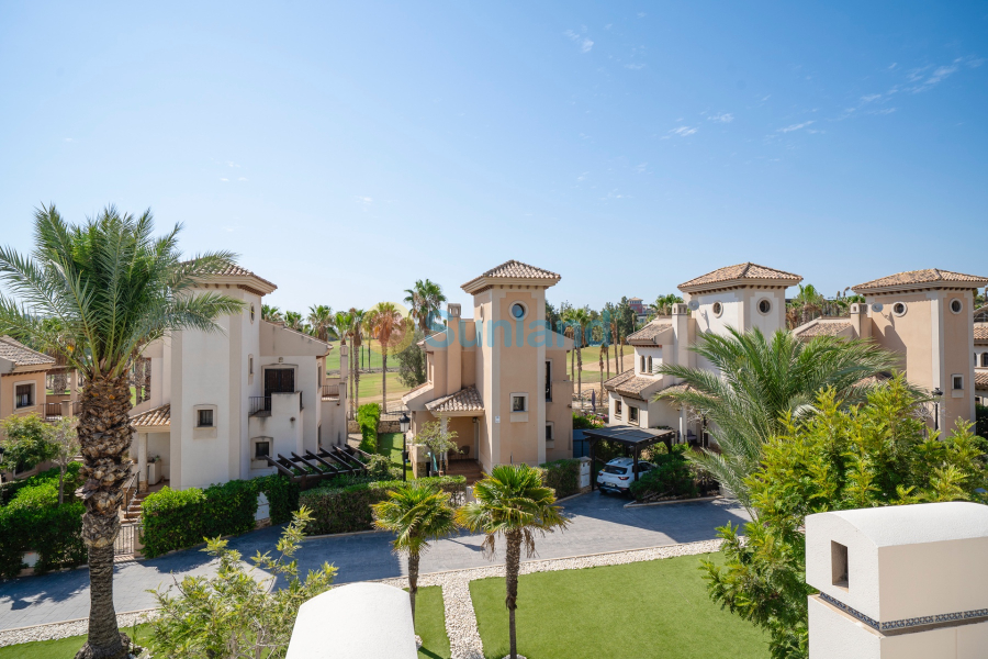 Verkauf - Bungalow - Algorfa