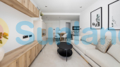 New Build - Apartment - Los Alcázares - La Serena Golf