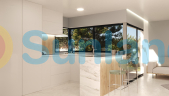 New Build - Villa - Alfas del Pi - Barranc Fondo