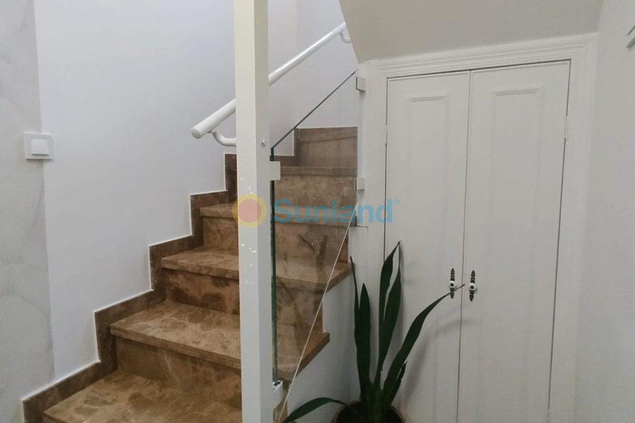 Använda fastigheter - V - San Miguel De Salinas - Las filipinas