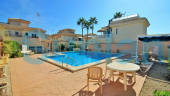 Resale - Townhouse - Playa Flamenca