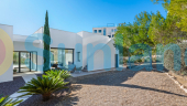Resale - Villa - Las Colinas Golf Resort - Las Colinas golf