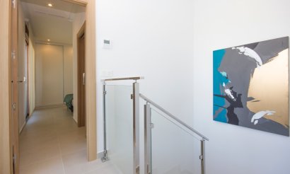 Ny bygg - Villa - Benijofar