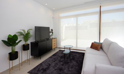 Ny bygg - Villa - Benijofar