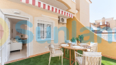 Resale - Townhouse - Orihuela Costa - Villamartín