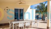 Segunda mano - Chalet - Torrevieja - La Siesta