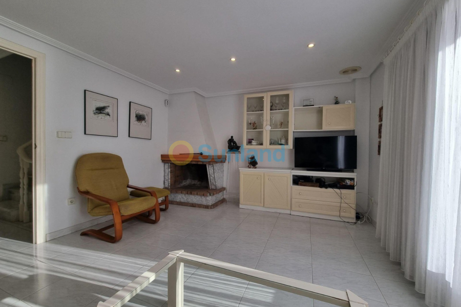 Resale - Townhouse - Santa Pola - Playa del Este