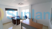 Resale - Industrial unit - Los Montesinos - Centro