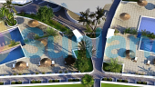 New Build - Apartment - Orihuela costa - Mil Palmeras