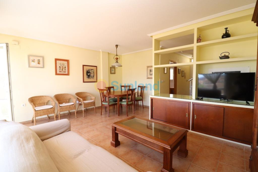 Resale - Terraced house - Orihuela Costa - Agua Marina