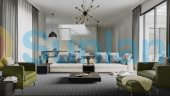 Ny bygg - Villa - El Campello - Venta Lanuza