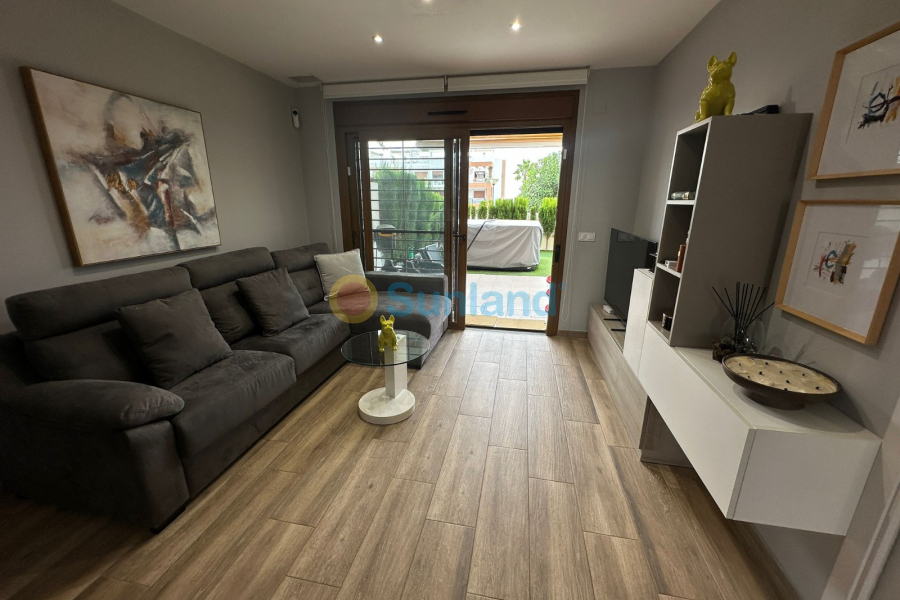 Brukte eiendommer - Leilighet - Orihuela Costa - Los Dolses