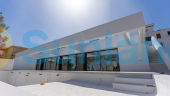 New Build - Villa - Orihuela Costa - Las Filipinas