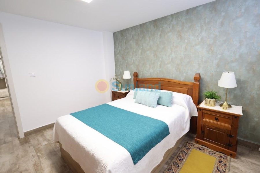 Använda fastigheter - V - San Miguel De Salinas - Las filipinas