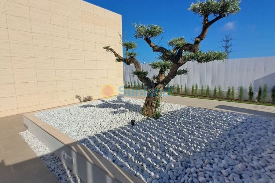 Resale - Villa - Polop - Urbanizaciones