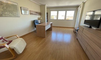 Segunda mano - Apartment - Flat - Rojales