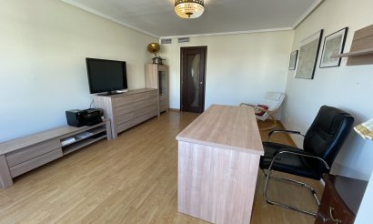 Segunda mano - Apartment - Flat - Rojales