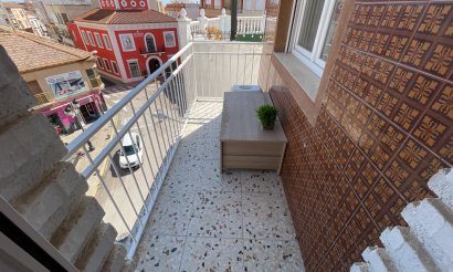 Segunda mano - Apartment - Flat - Rojales