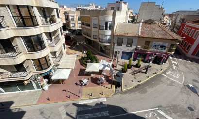 Segunda mano - Apartment - Flat - Rojales