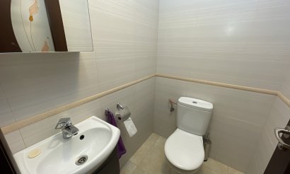 Segunda mano - Apartment - Flat - Rojales