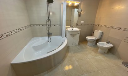 Segunda mano - Apartment - Flat - Rojales