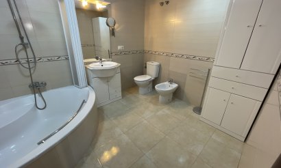 Segunda mano - Apartment - Flat - Rojales