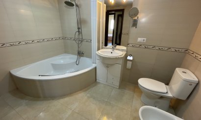 Segunda mano - Apartment - Flat - Rojales