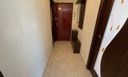 Segunda mano - Apartment - Flat - Rojales