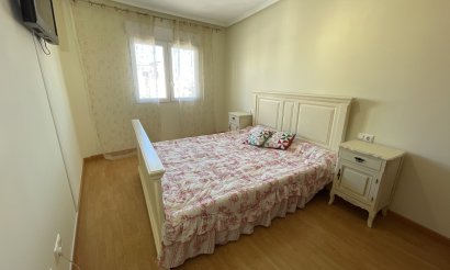 Segunda mano - Apartment - Flat - Rojales