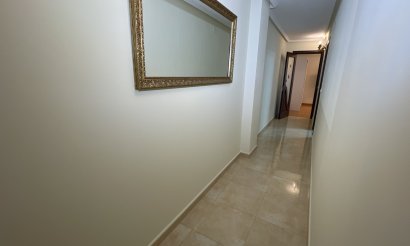 Segunda mano - Apartment - Flat - Rojales