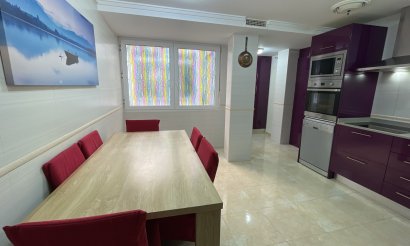 Segunda mano - Apartment - Flat - Rojales