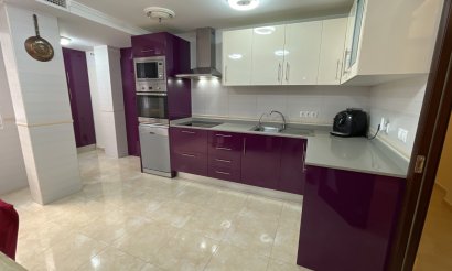 Segunda mano - Apartment - Flat - Rojales