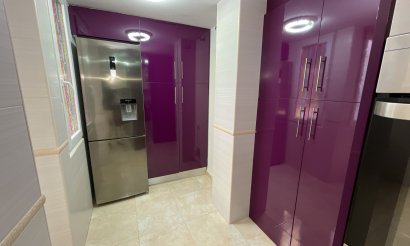 Segunda mano - Apartment - Flat - Rojales