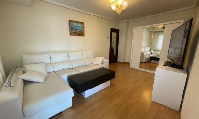 Segunda mano - Apartment - Flat - Rojales