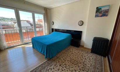 Segunda mano - Apartment - Flat - Rojales