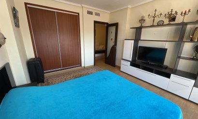 Segunda mano - Apartment - Flat - Rojales