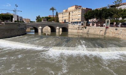 Segunda mano - Apartment - Flat - Rojales