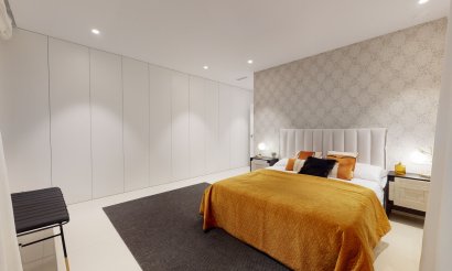 Neubau - Haus - Benidorm - Sierra Cortina