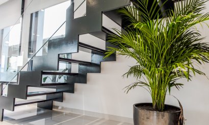 Neubau - Haus - Benidorm - Sierra Cortina