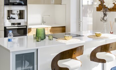 Ny bygg - Villa - Rojales - Ciudad Quesada