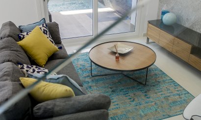 Ny bygg - Villa - Rojales - Ciudad Quesada