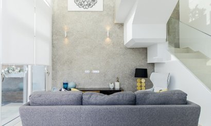 Ny bygg - Villa - Rojales - Ciudad Quesada