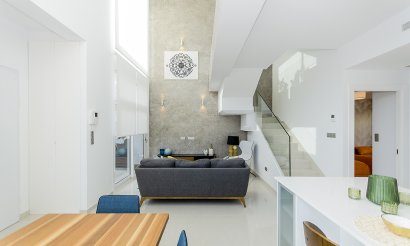 Ny bygg - Villa - Rojales - Ciudad Quesada