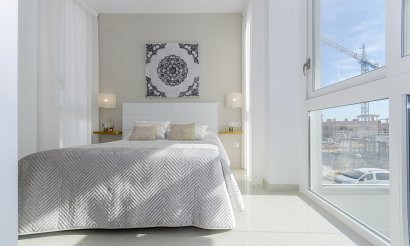 Ny bygg - Villa - Rojales - Ciudad Quesada