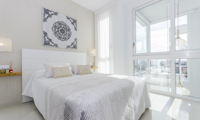 Ny bygg - Villa - Rojales - Ciudad Quesada