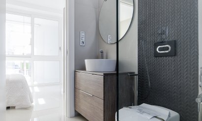 Ny bygg - Villa - Rojales - Ciudad Quesada