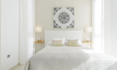 Ny bygg - Villa - Rojales - Ciudad Quesada