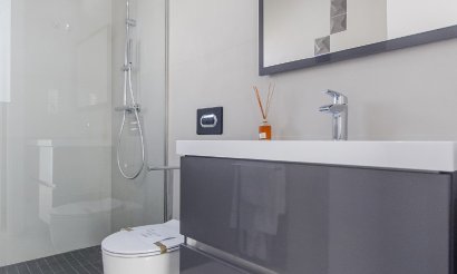 Ny bygg - Villa - Rojales - Ciudad Quesada